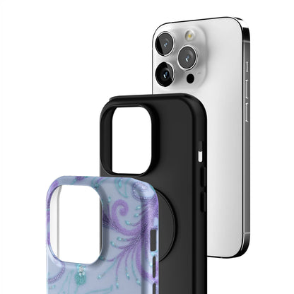 Purple-Verdant-iphone-case-iPhone 14 Pro-3