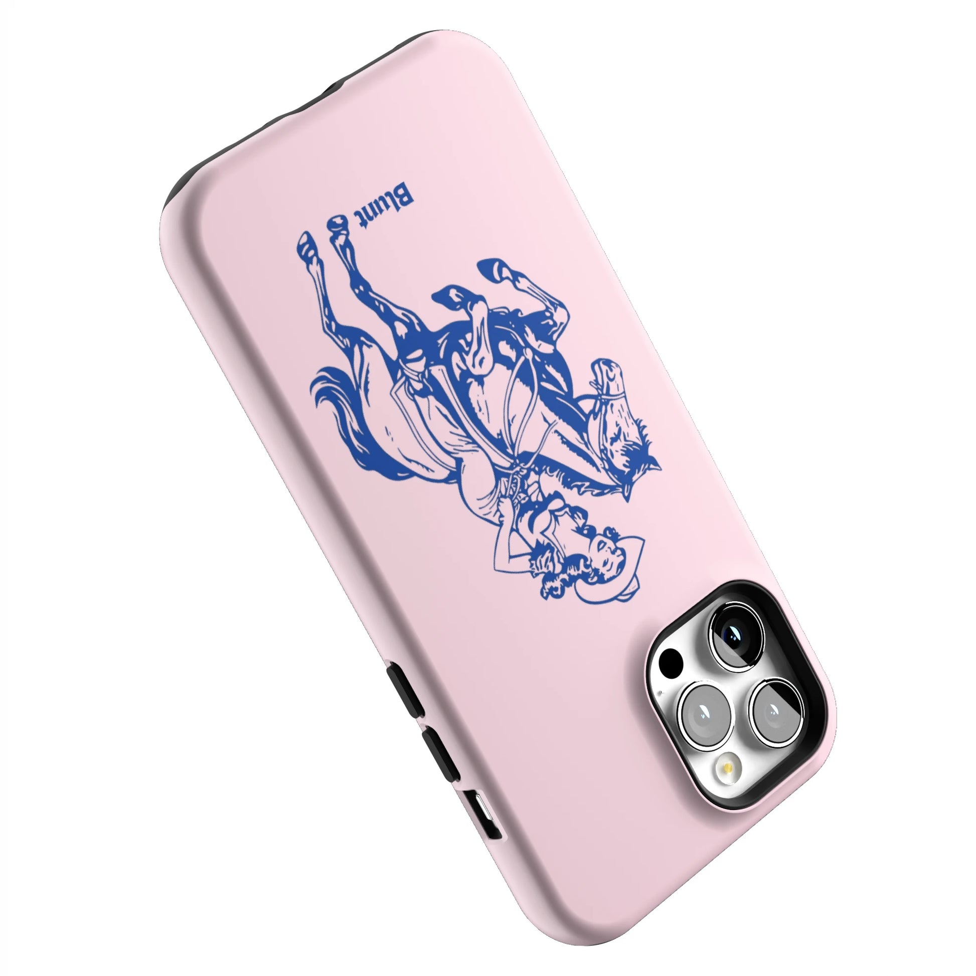 Pink-Lasso-Lady-iphone-case-iPhone 12 Pro Max-4