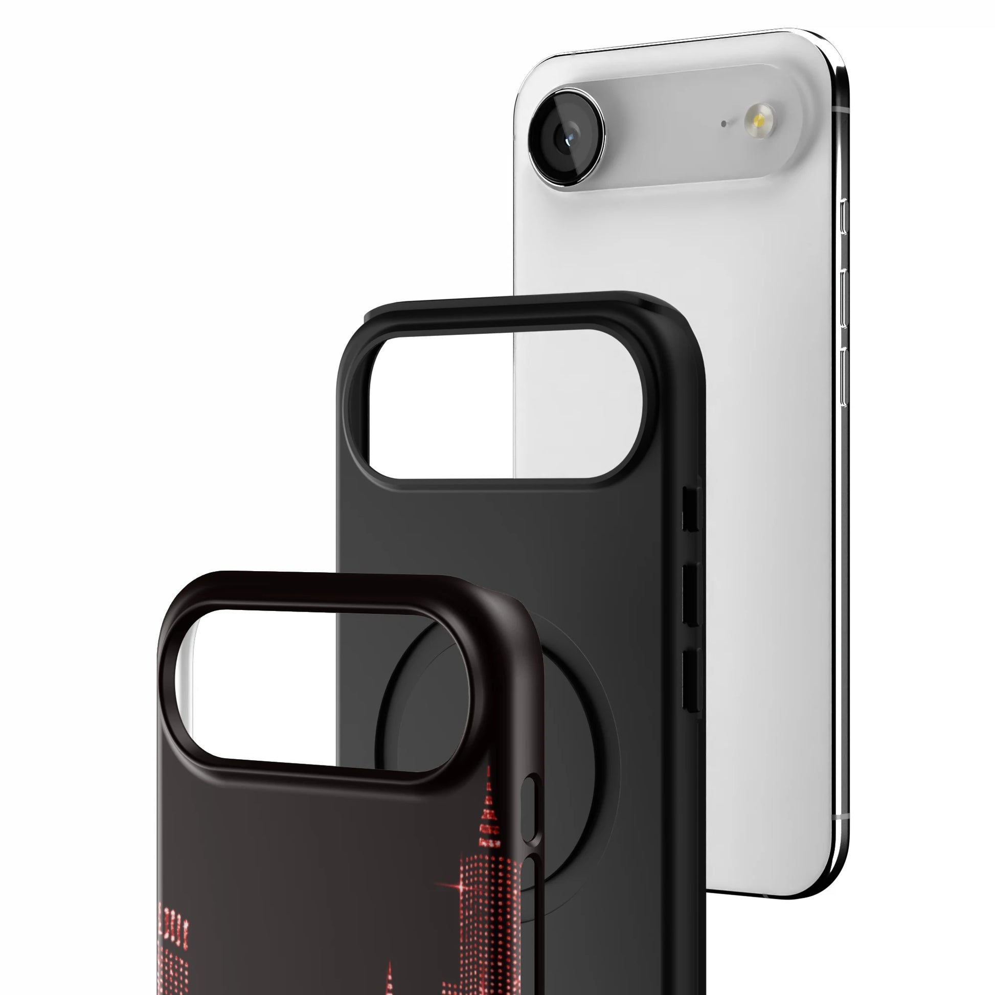 Red-NYC--SKYELINE-iphone-case-iPhone 17 Air-3