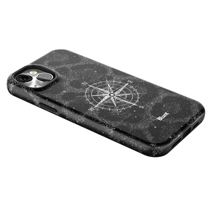 Wild-Compass-iphone-case-iPhone 14 Plus-2