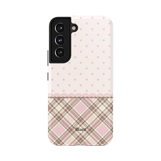 Ballerine Samsung Case