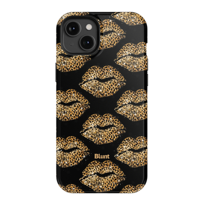 Wildkiss iPhone Case