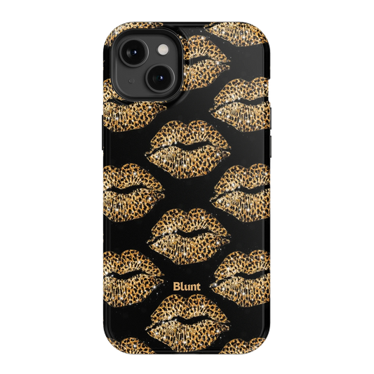 Wildkiss iPhone Case