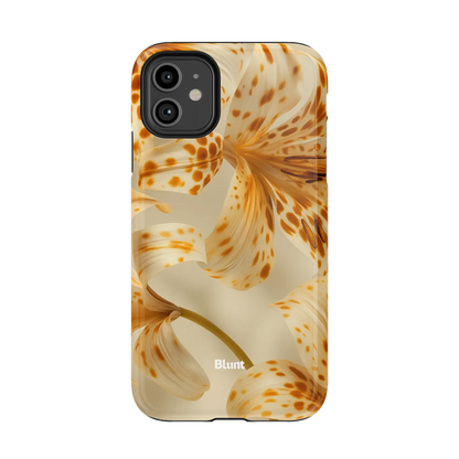 Ivor Ember iPhone Case