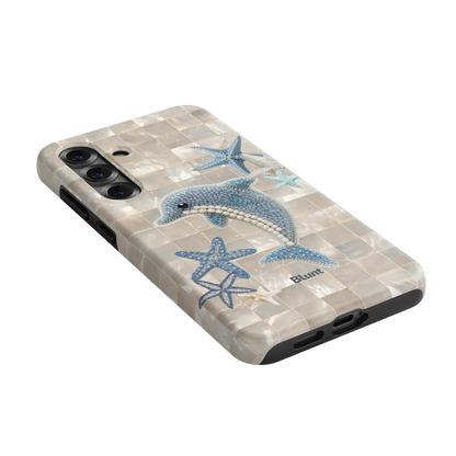 Crystal-Tide-samsung-case-Galaxy S25 Plus-2