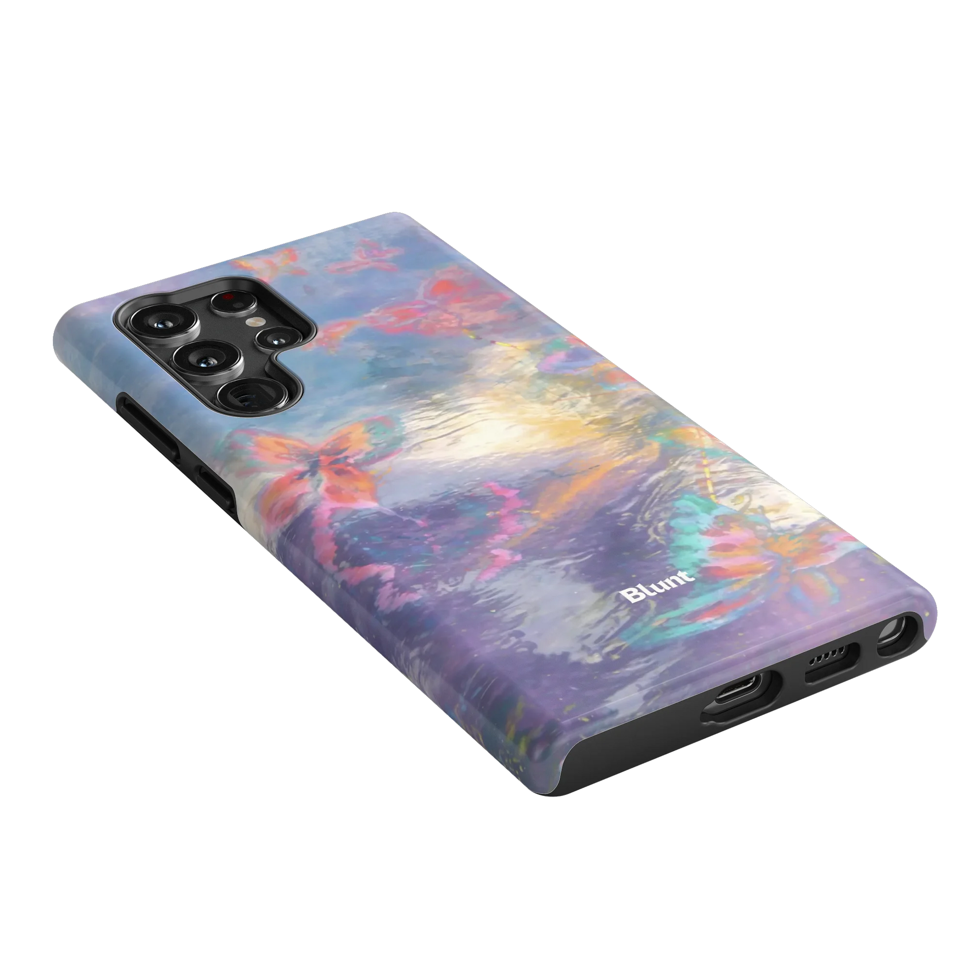 Lilac-Wave-samsung-case-Galaxy S22 Ultra-2