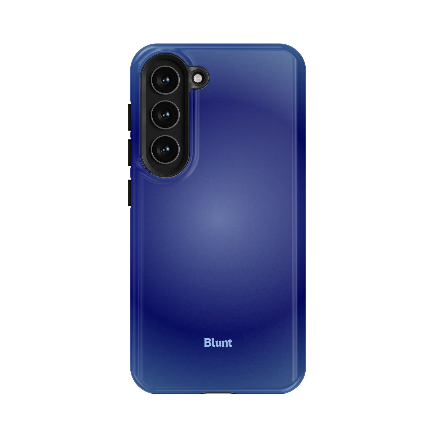 Blueberry Samsung Case