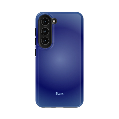Blueberry Samsung Case