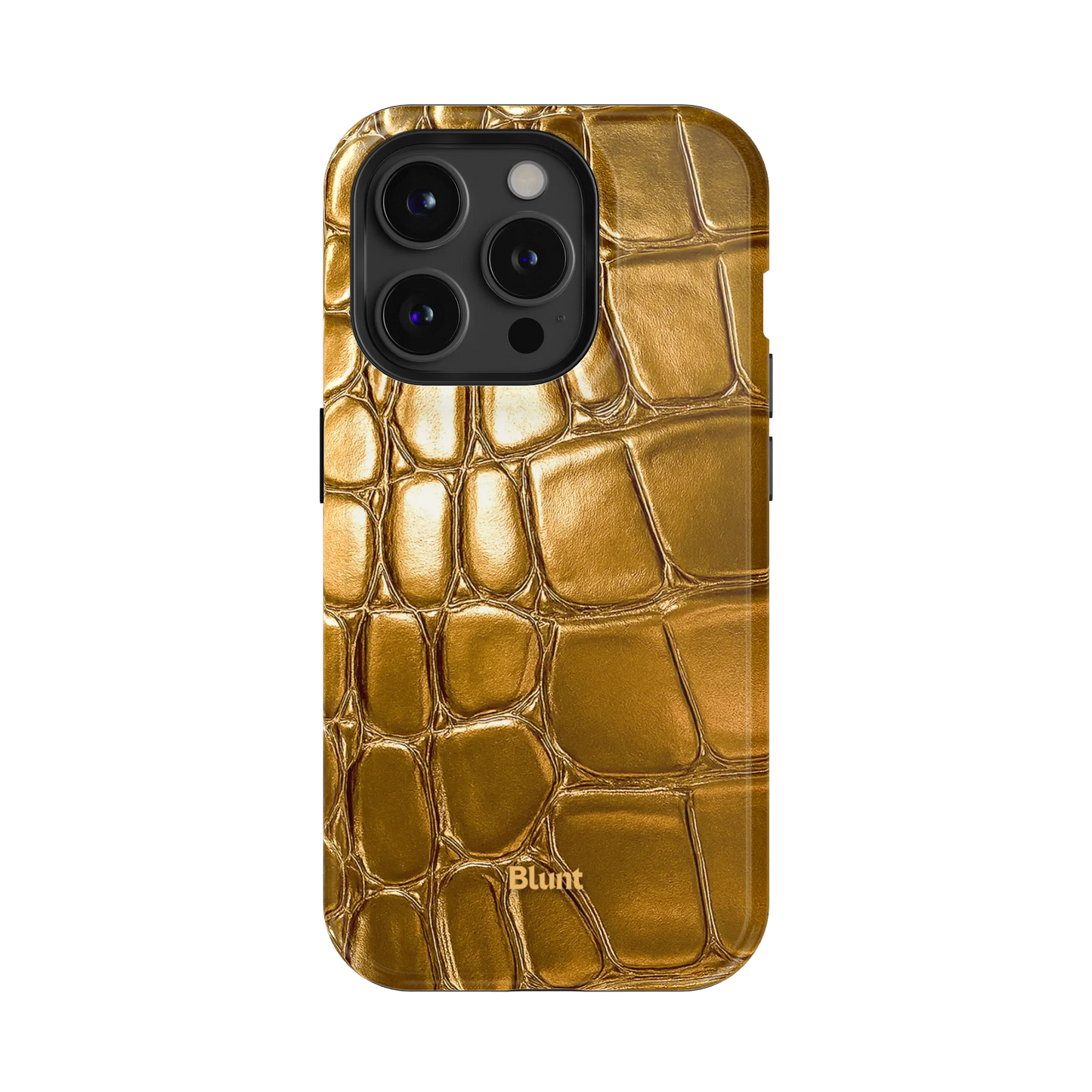 Solvane iPhone Case