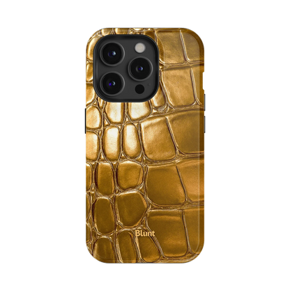 Solvane iPhone Case
