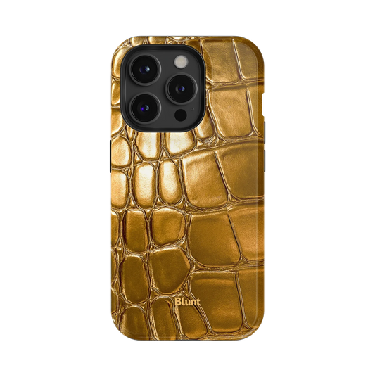 Solvane iPhone Case