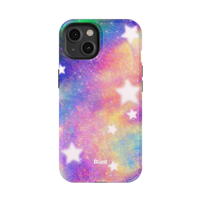 Starspill iPhone Case