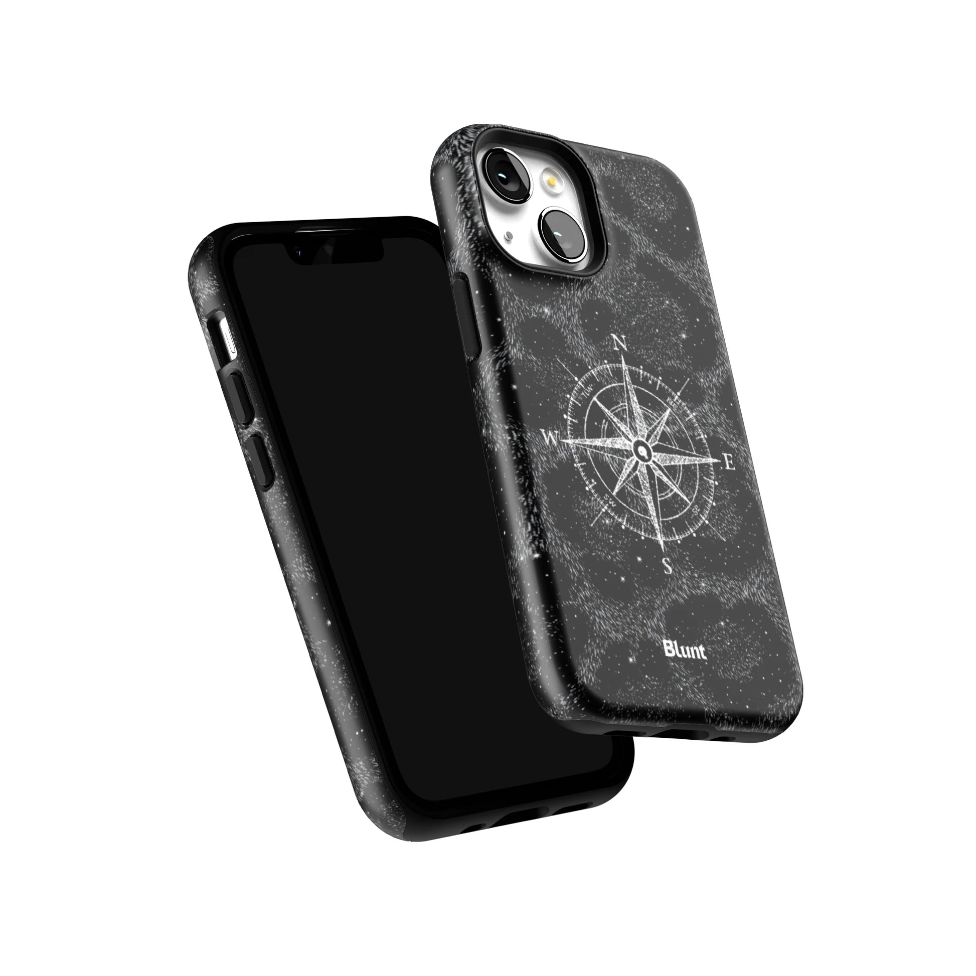 Wild-Compass-iphone-case-iPhone 13 Mini-5