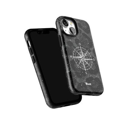 Wild-Compass-iphone-case-iPhone 13 Mini-5