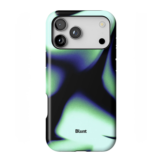 Lurx iPhone Case