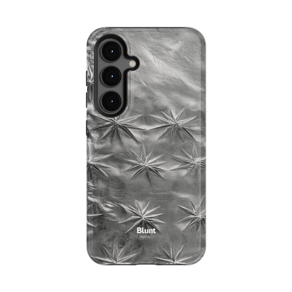 Chrome Crusade Samsung Case