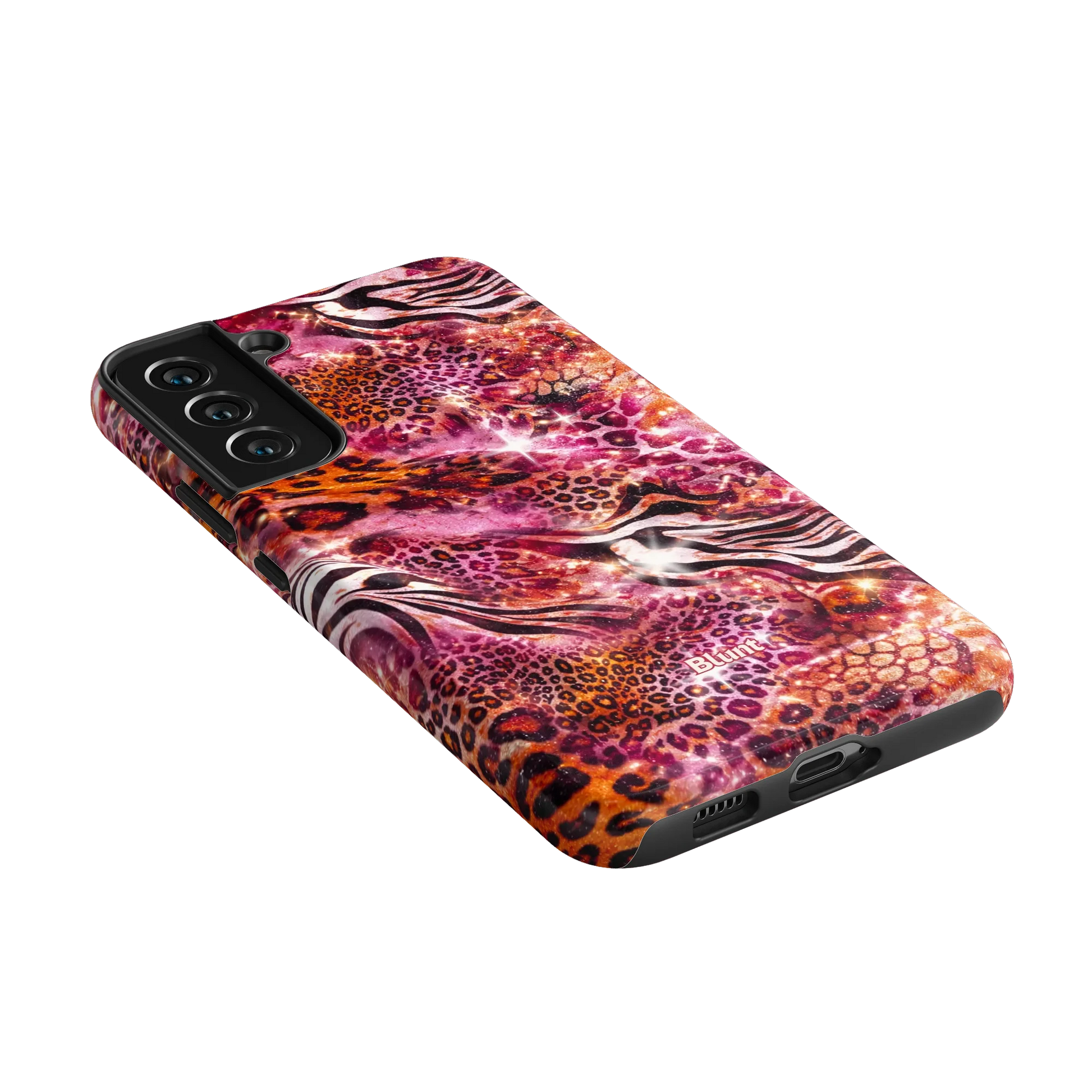 Punky-Safari-samsung-case-Galaxy S22 Plus-2