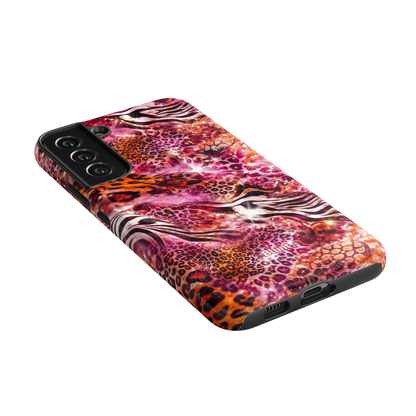Punky-Safari-samsung-case-Galaxy S22 Plus-2