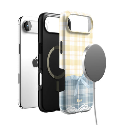 Blue-Lemonplaid-iphone-case-iPhone 17 Air-3