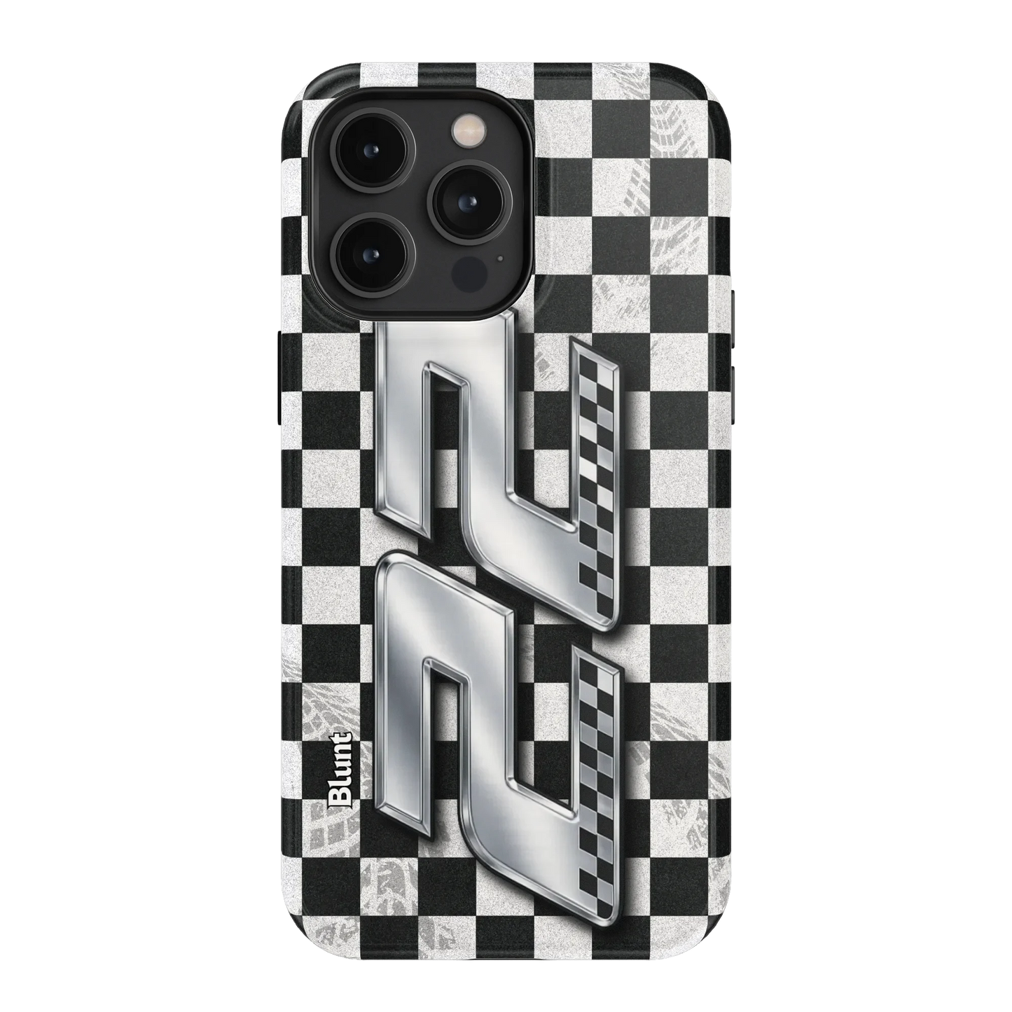 Turbo iPhone Case