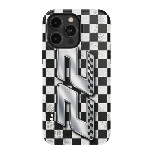 Turbo iPhone Case