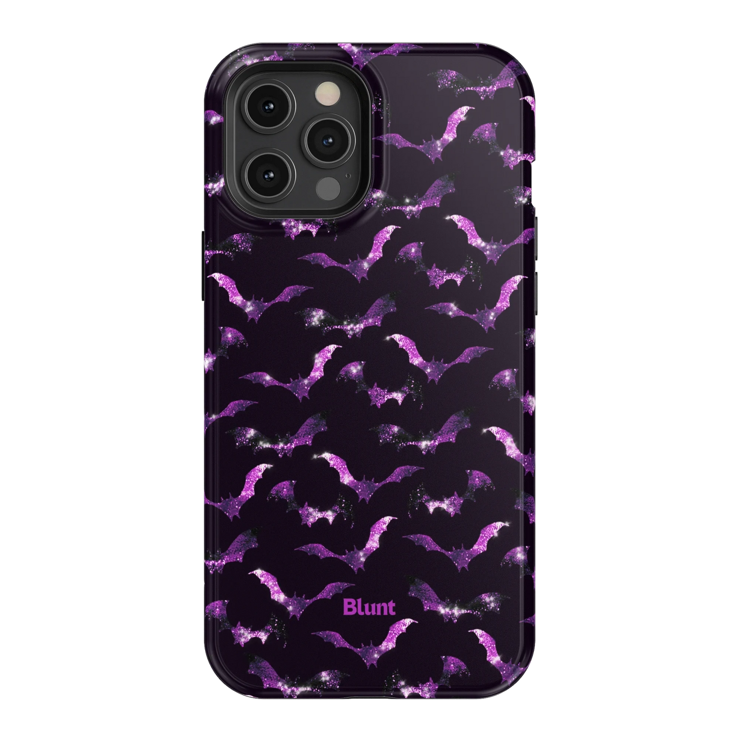 Nightfall iPhone Case