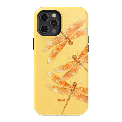 Solafly iPhone Case