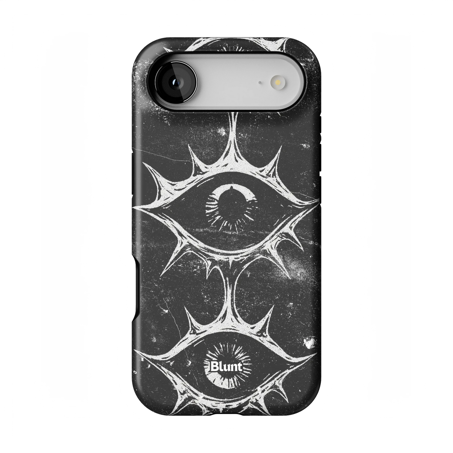 Voidline iPhone Case