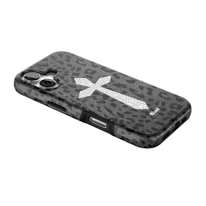 Leopard-Faith-iphone-case-iPhone 17-2