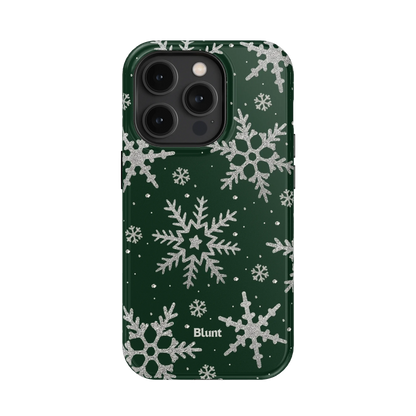 Evergreen iPhone Case