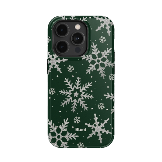 Evergreen iPhone Case