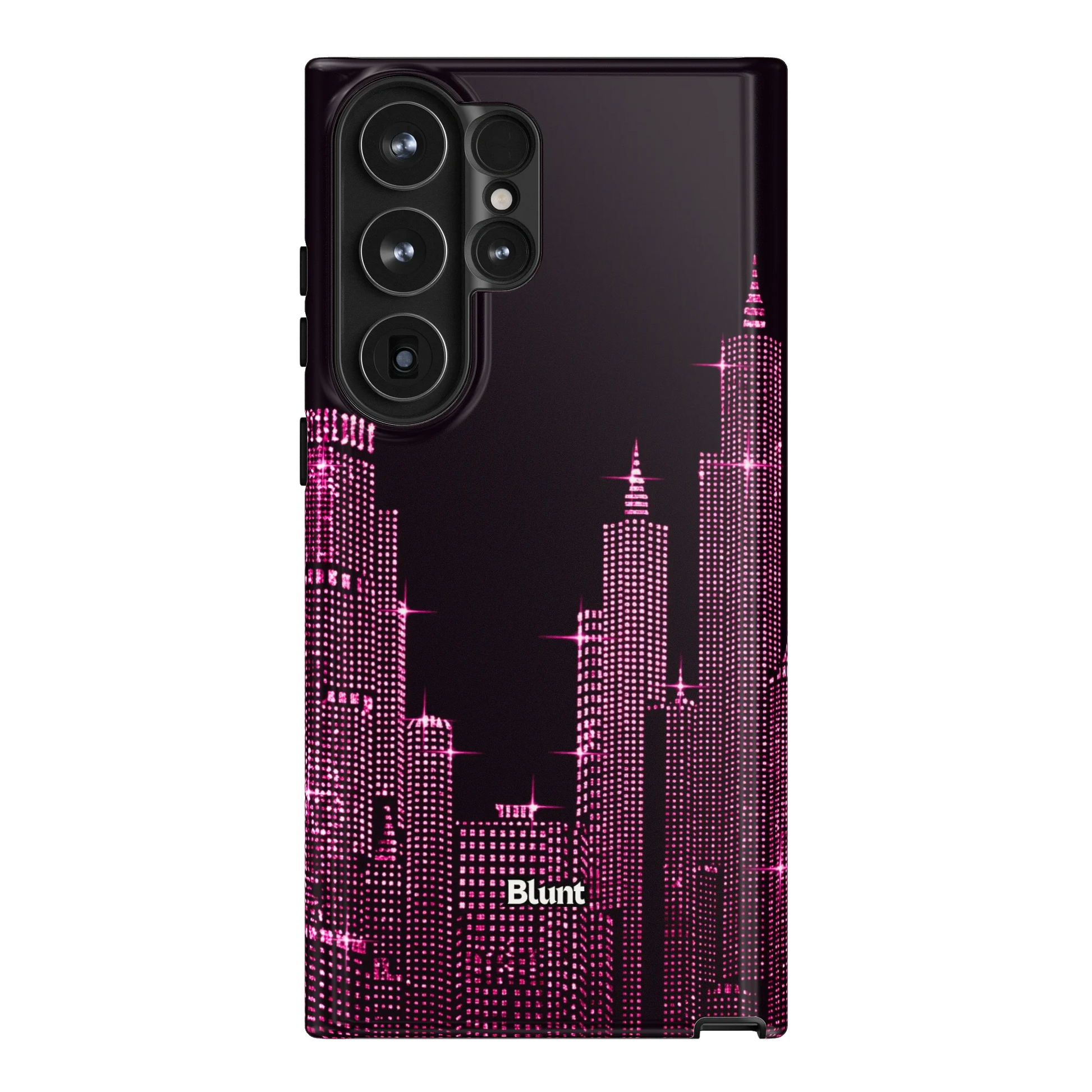 Pink-NYC--SKYELINE-samsung-case-Galaxy S23 Ultra-1