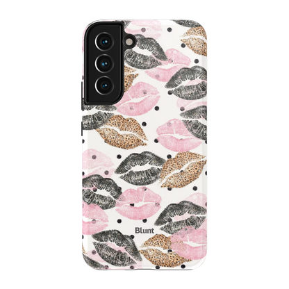 Mixed XO Samsung Case