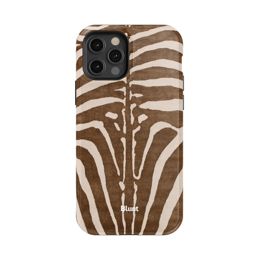 Vazi iPhone Case