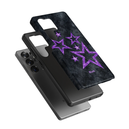 Denim-Popstar-samsung-case-Galaxy S25 Ultra-3