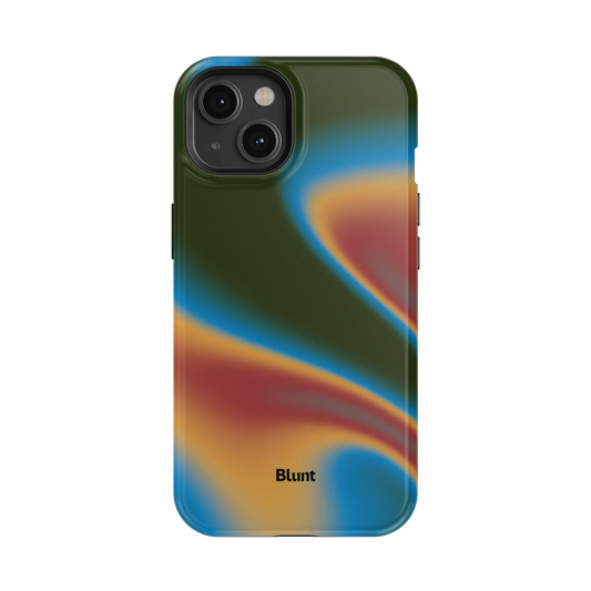 Repth iPhone Case