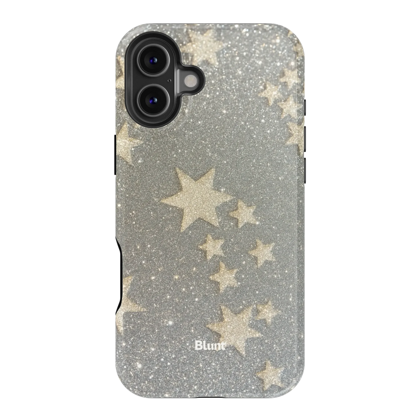 Starlight Dust iPhone Case