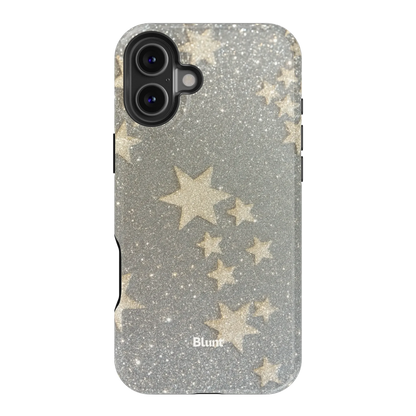 Starlight Dust iPhone Case