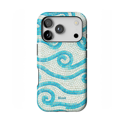 Surge iPhone Case