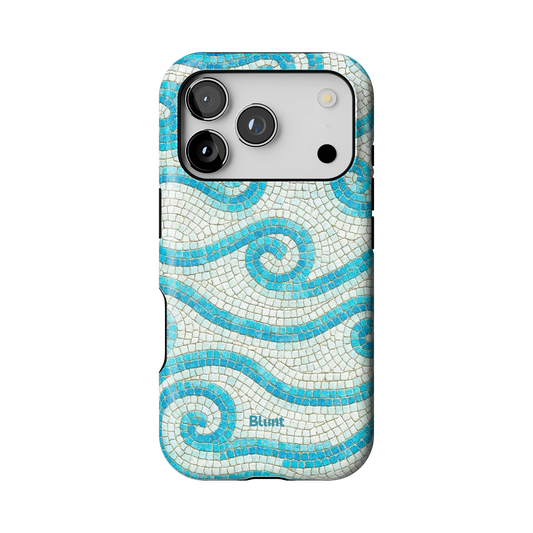 Surge iPhone Case