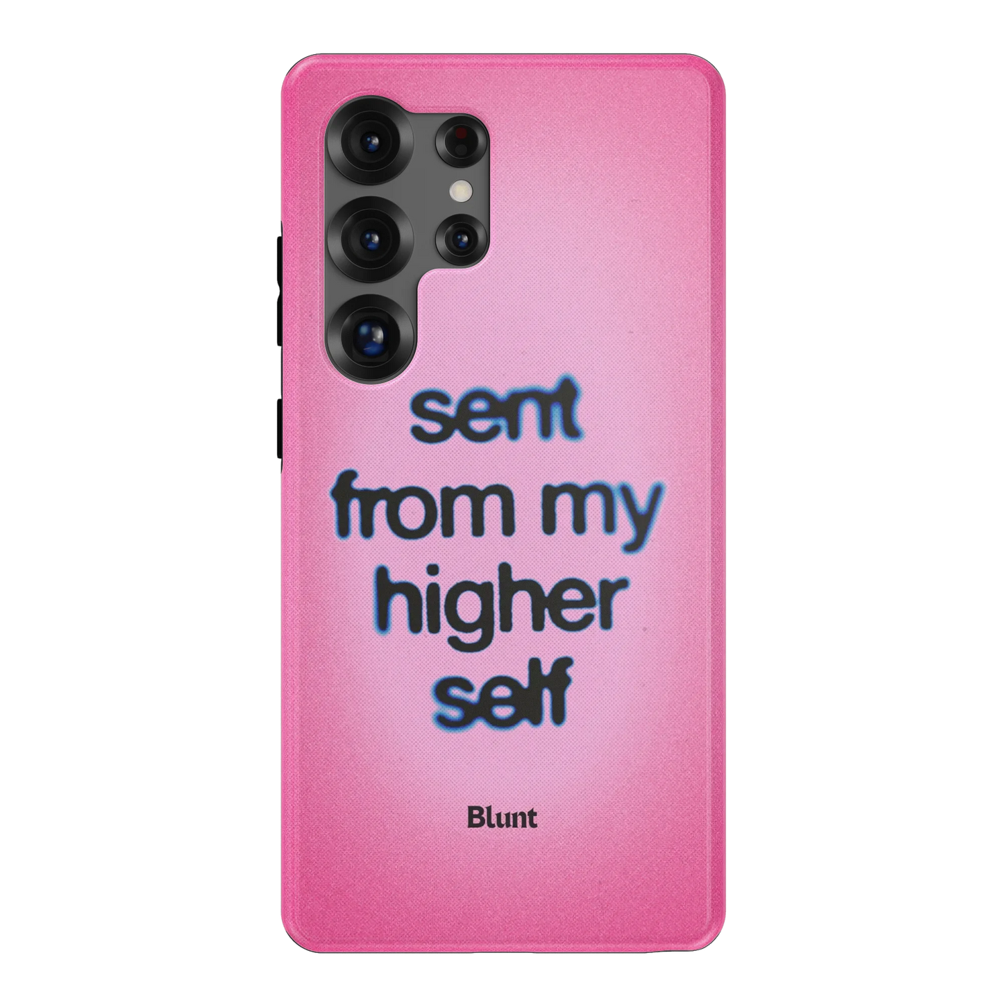 Higher Self Samsung Case