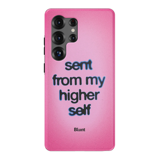 Higher Self Samsung Case