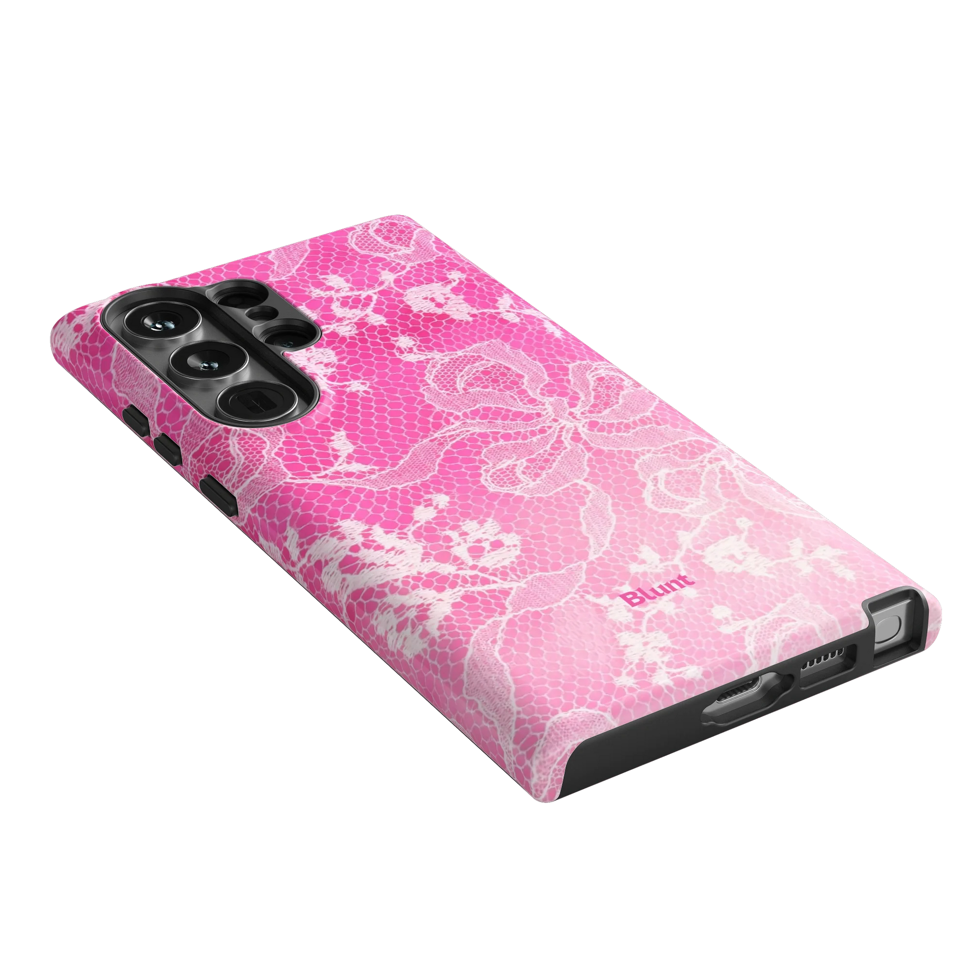 Pink-Lacewave-samsung-case-Galaxy S23 Ultra-2