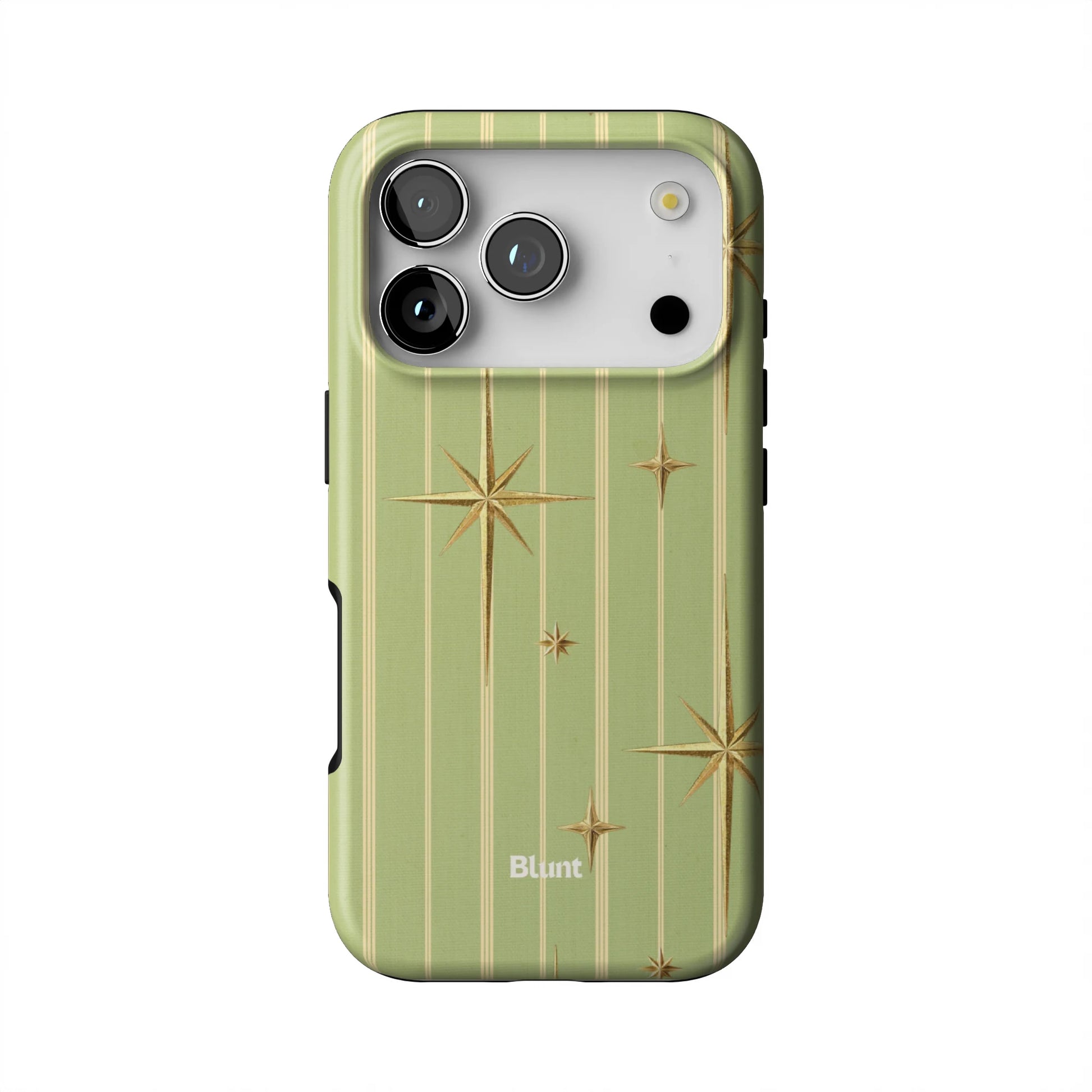 Pistachio-Sky-iphone-case-iPhone 17 Pro-1