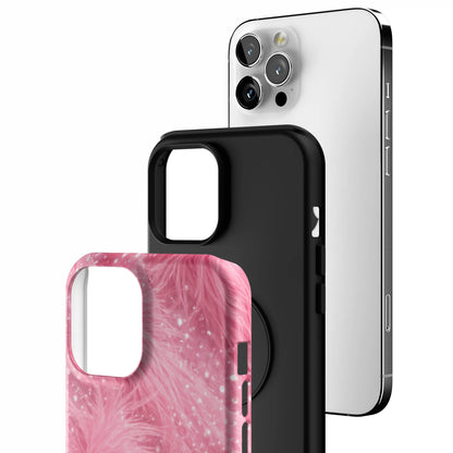 Flamingo-iphone-case-iPhone 12 Pro Max-3