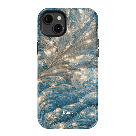 Celestine iPhone Case