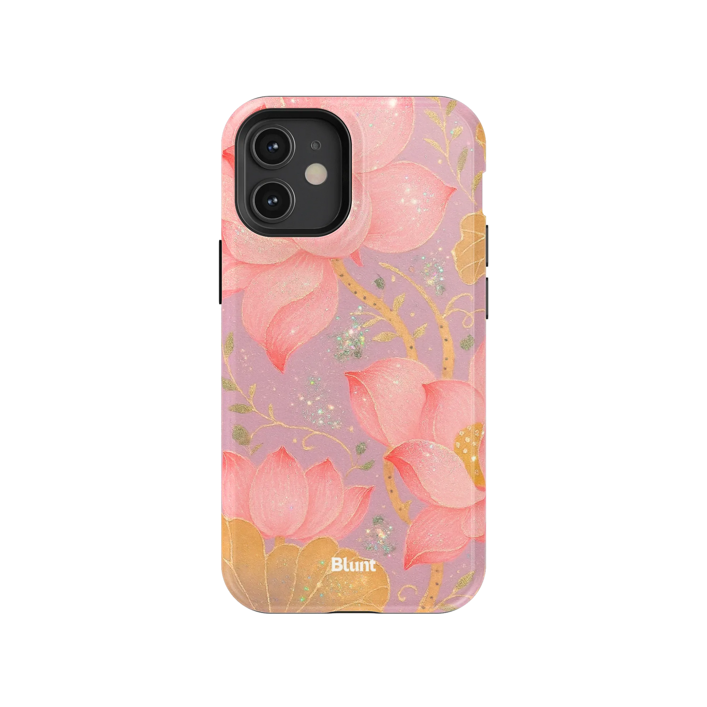 Lotus iPhone Case