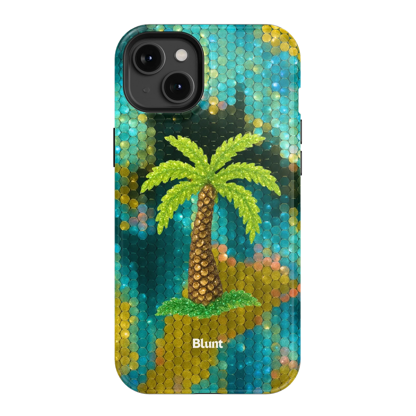 Bahamas iPhone Case