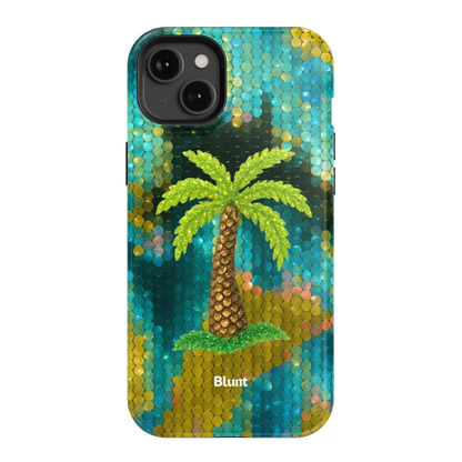 Bahamas iPhone Case