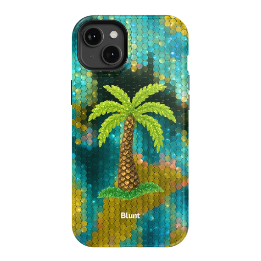 Bahamas iPhone Case